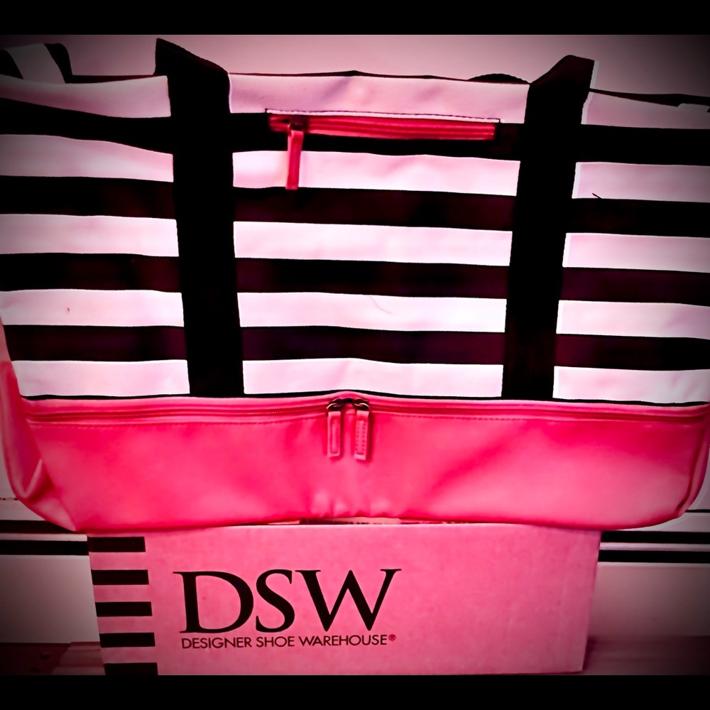 “The Weekender” tote - Picture 4 of 7